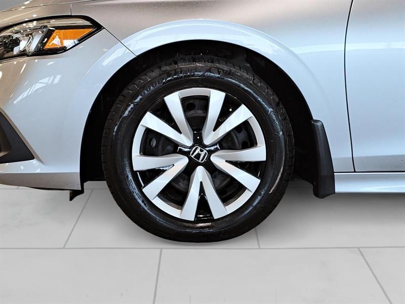 honda Civic Berline 2024 - 8