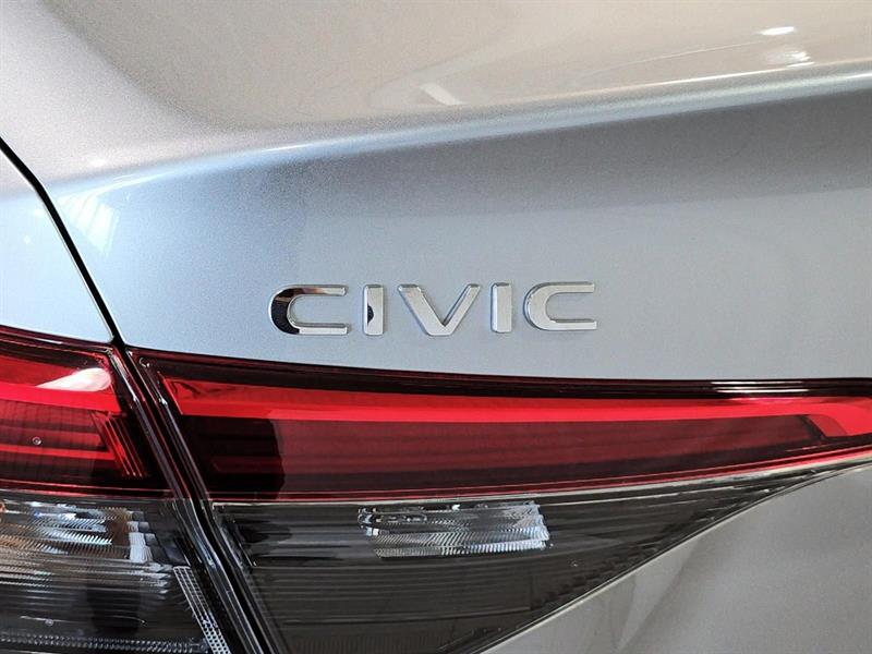 honda Civic Berline 2024 - 12