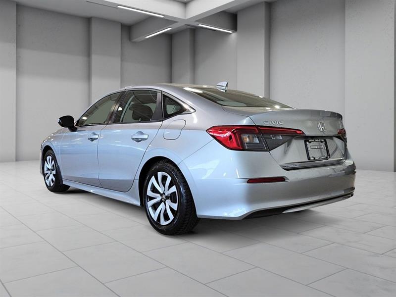 honda Civic Berline 2024 - 13