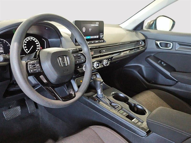 honda Civic Berline 2024 - 16