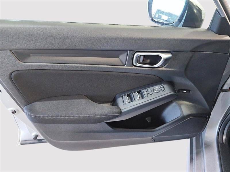 honda Civic Berline 2024 - 17