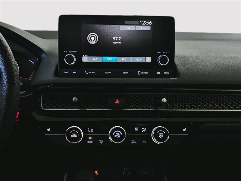 honda Civic Berline 2024 - 21