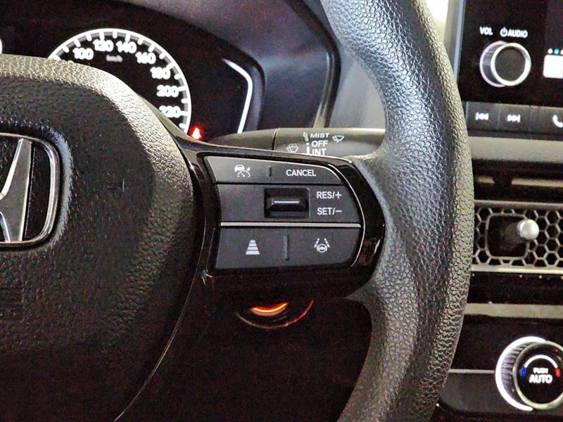 honda Civic Berline 2024 - 29