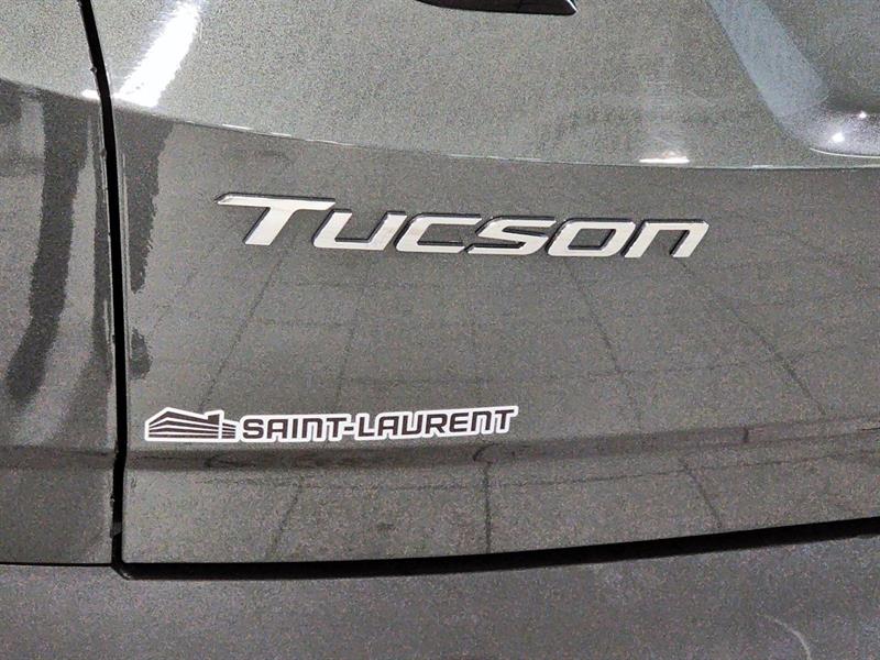 hyundai Tucson hybride 2022 - 9