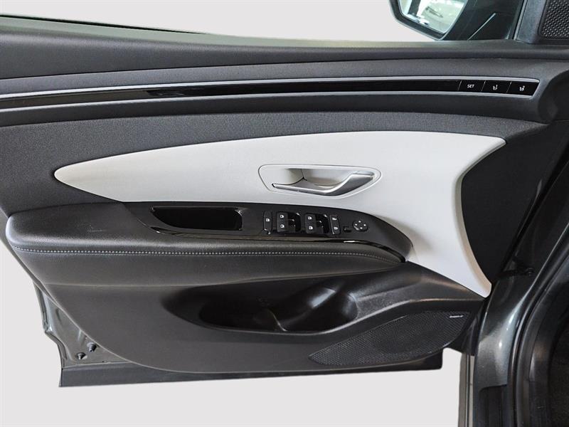 hyundai Tucson hybride 2022 - 14