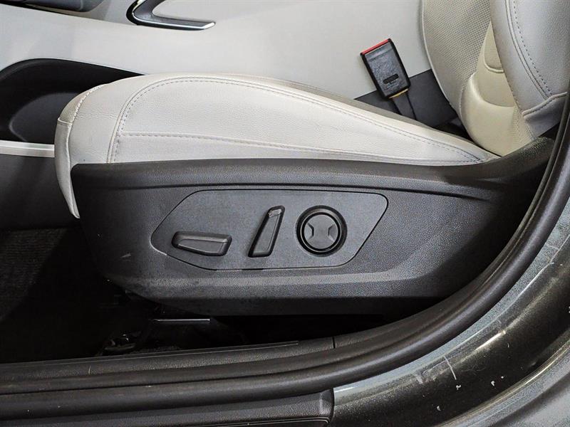 hyundai Tucson hybride 2022 - 17