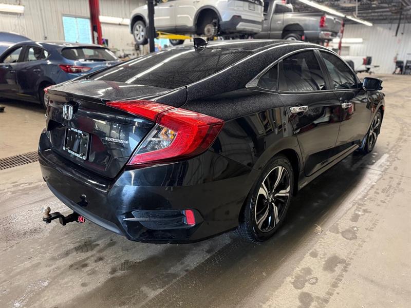 honda Civic Berline 2016 - 6