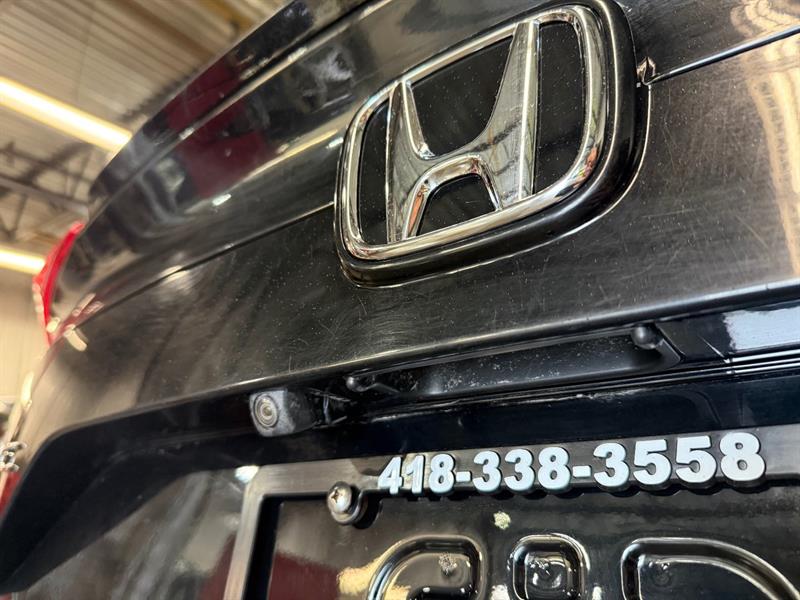 honda Civic Berline 2016 - 7