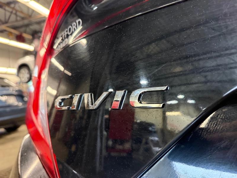 honda Civic Berline 2016 - 9