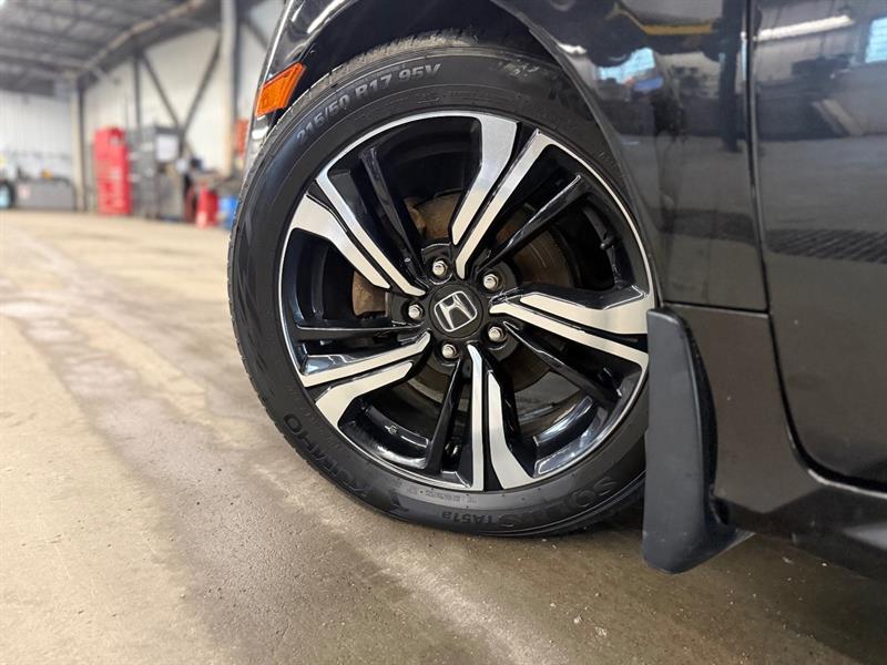 honda Civic Berline 2016 - 11
