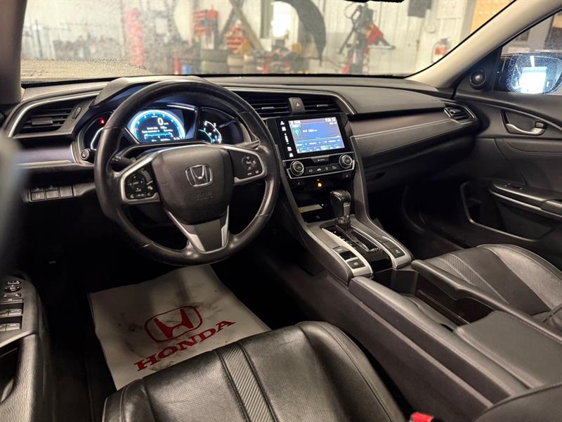honda Civic Berline 2016 - 13
