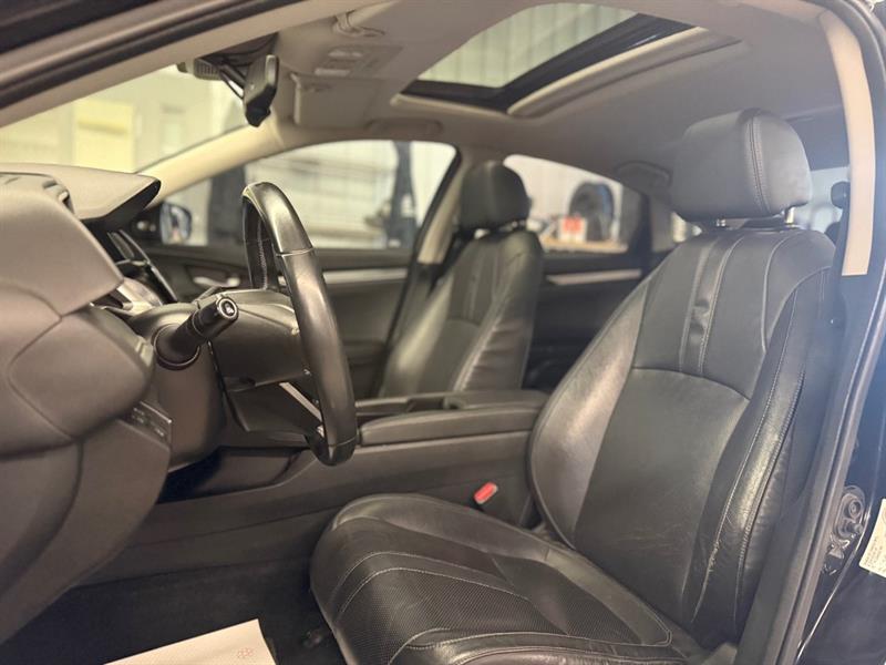 honda Civic Berline 2016 - 16