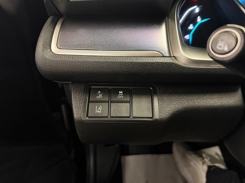 honda Civic Berline 2016 - 19
