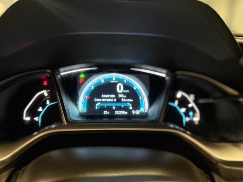 honda Civic Berline 2016 - 23