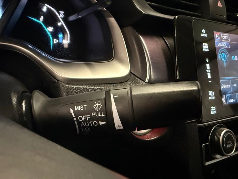 honda Civic Berline 2016 - 25