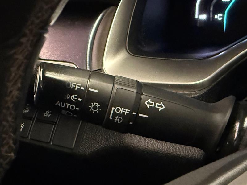 honda Civic Berline 2016 - 27