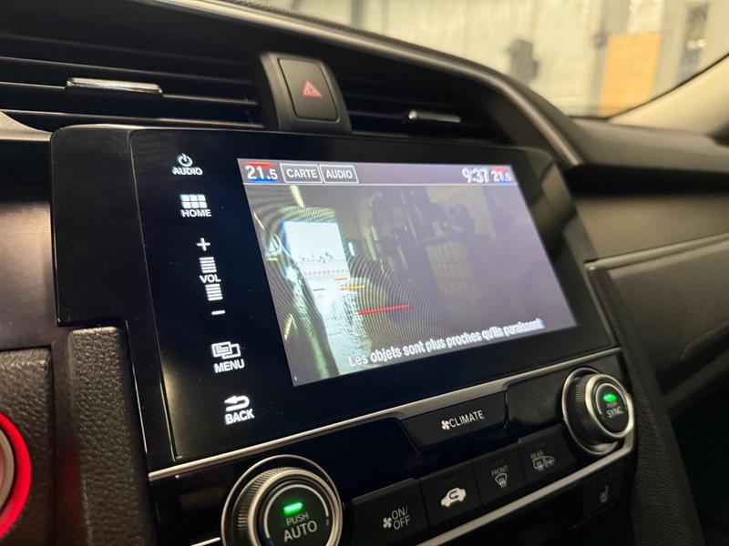 honda Civic Berline 2016 - 28