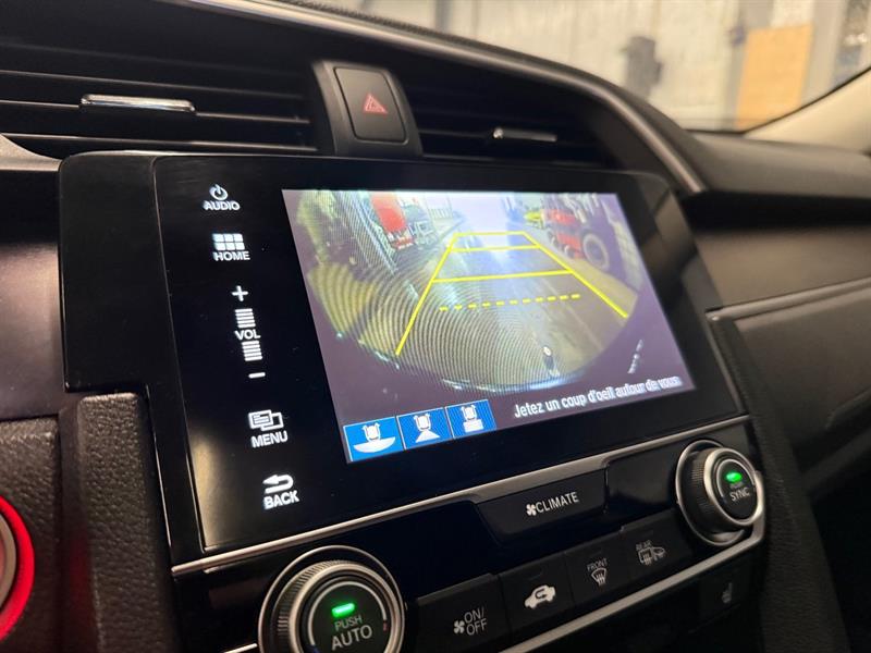 honda Civic Berline 2016 - 32