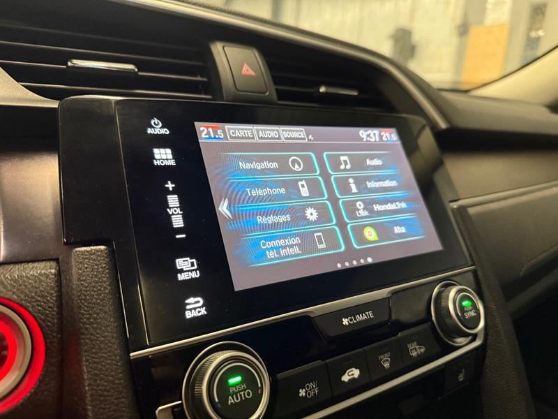 honda Civic Berline 2016 - 33