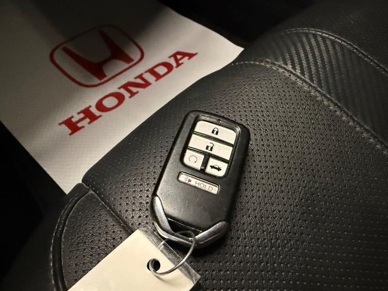honda Civic Berline 2016 - 34