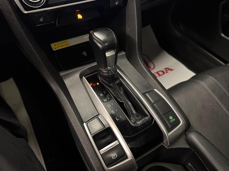 honda Civic Berline 2016 - 35