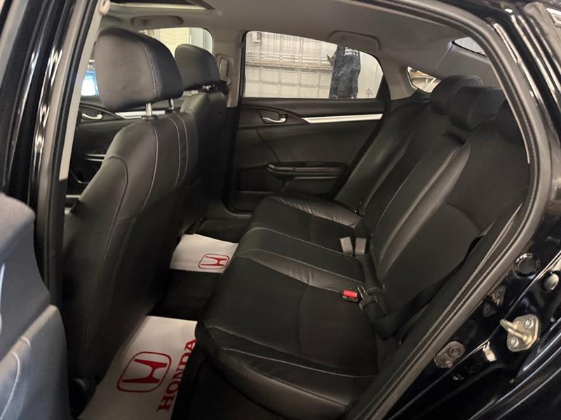 honda Civic Berline 2016 - 37