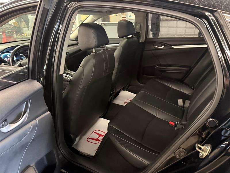 honda Civic Berline 2016 - 38