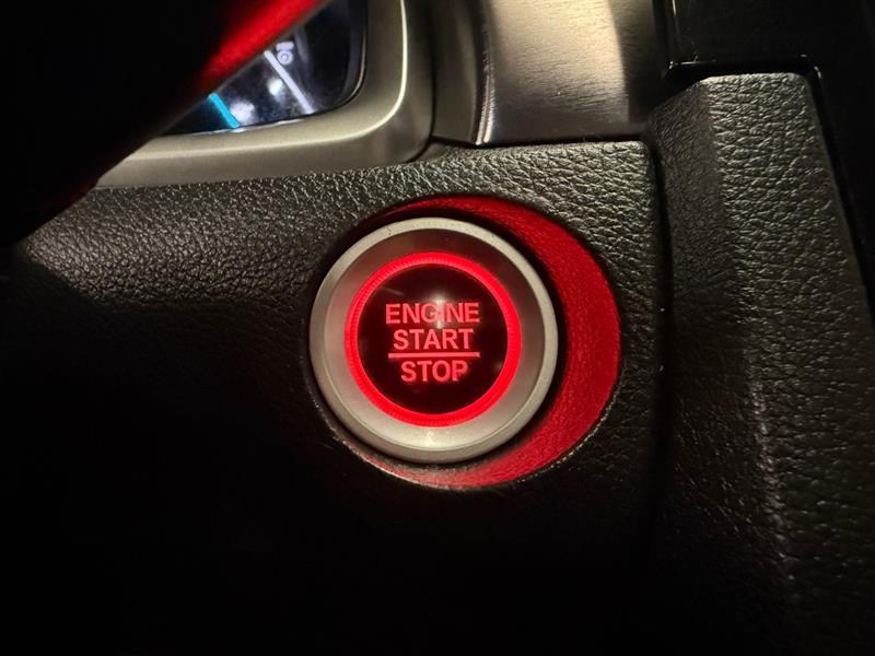 honda Civic Berline 2016 - 39
