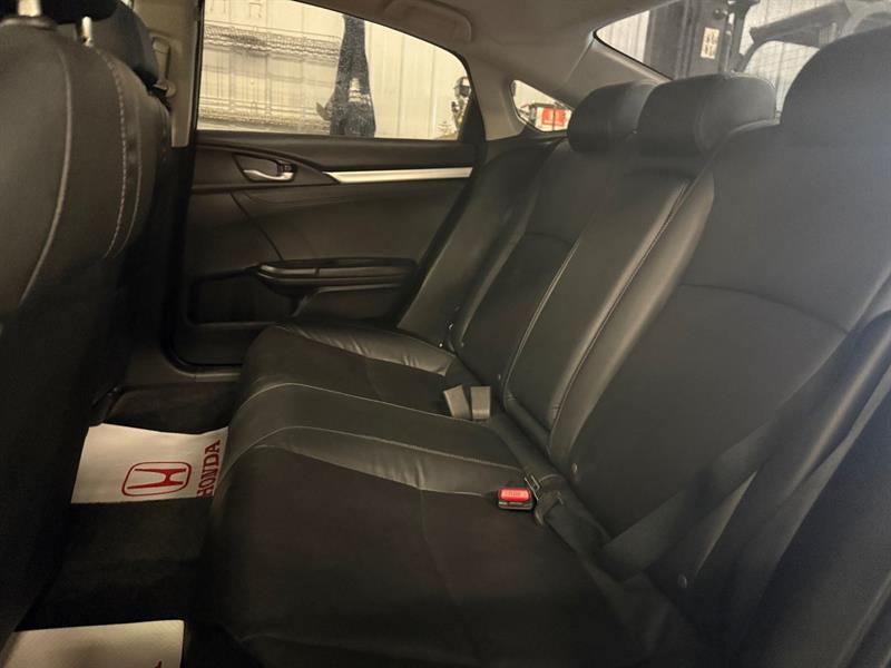 honda Civic Berline 2016 - 42