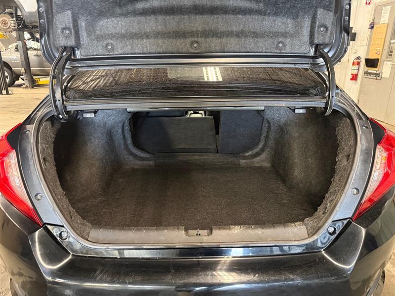 honda Civic Berline 2016 - 44