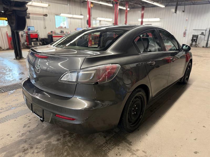 mazda Mazda3 2012 - 4