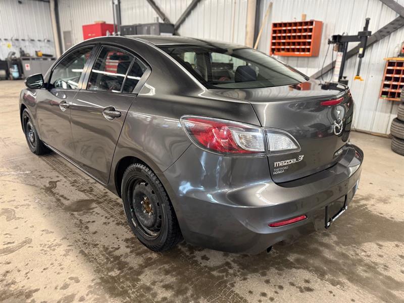 mazda Mazda3 2012 - 6