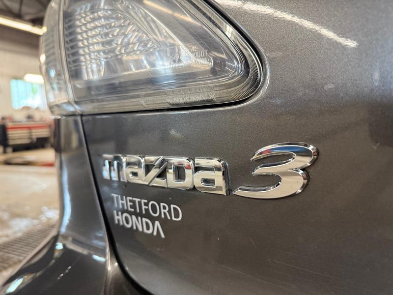 mazda Mazda3 2012 - 7