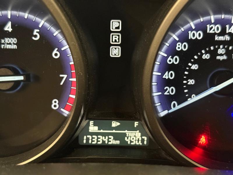 mazda Mazda3 2012 - 15