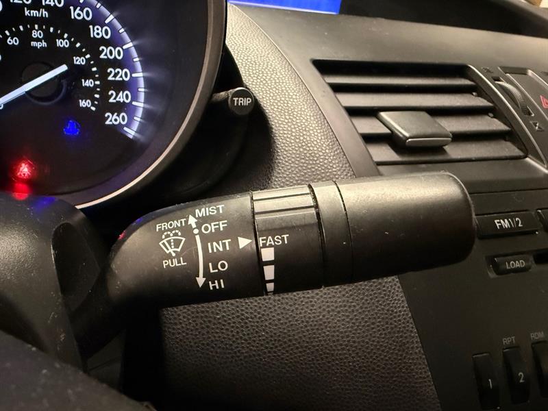 mazda Mazda3 2012 - 17