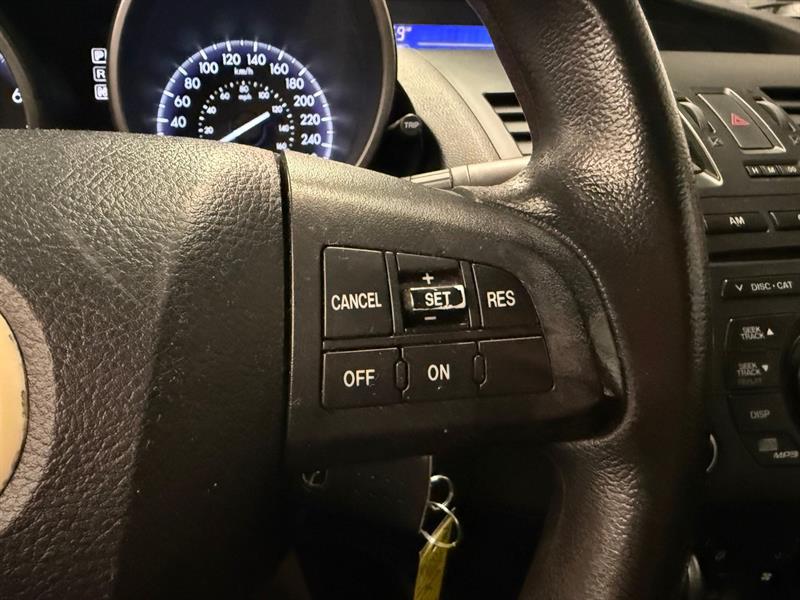 mazda Mazda3 2012 - 18