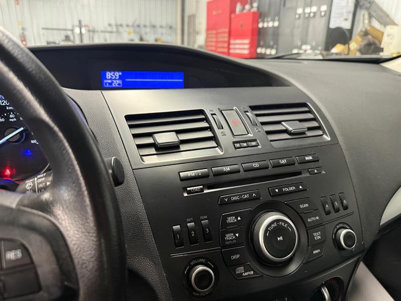 mazda Mazda3 2012 - 19