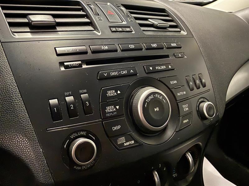 mazda Mazda3 2012 - 20