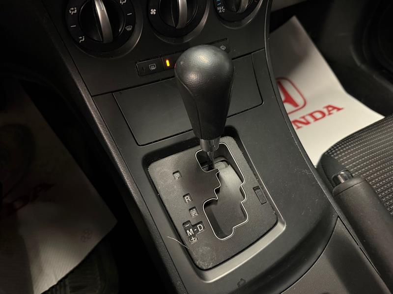 mazda Mazda3 2012 - 22