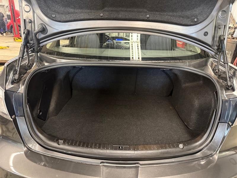 mazda Mazda3 2012 - 26