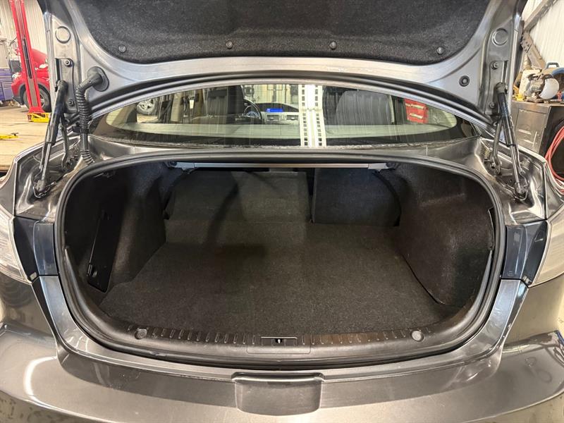 mazda Mazda3 2012 - 27