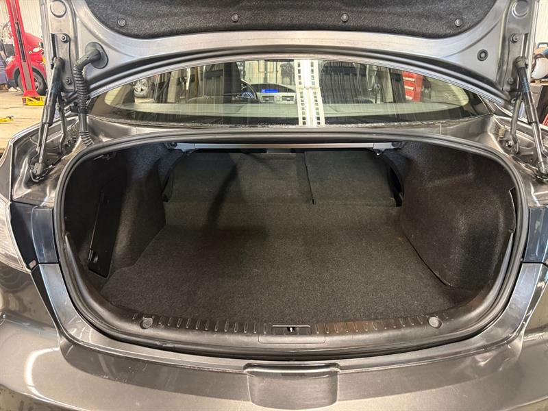 mazda Mazda3 2012 - 28