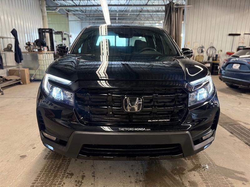 honda Ridgeline 2026 - 2