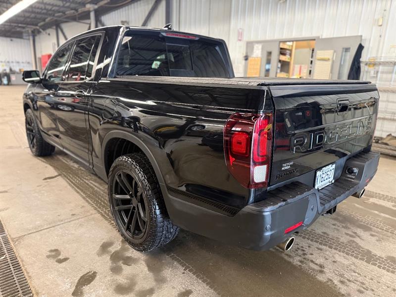 honda Ridgeline 2026 - 4