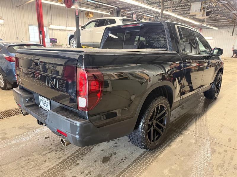 honda Ridgeline 2026 - 6