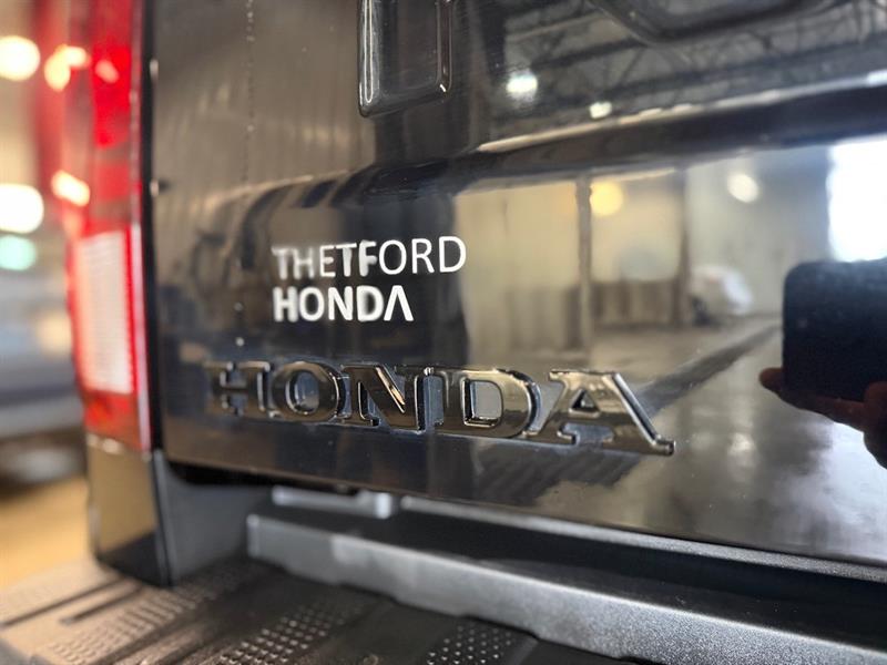 honda Ridgeline 2026 - 7
