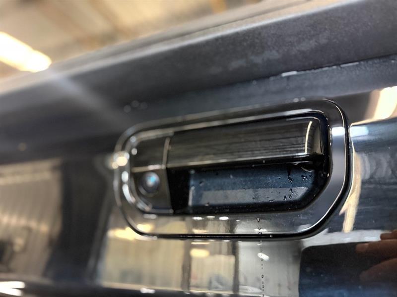 honda Ridgeline 2026 - 10