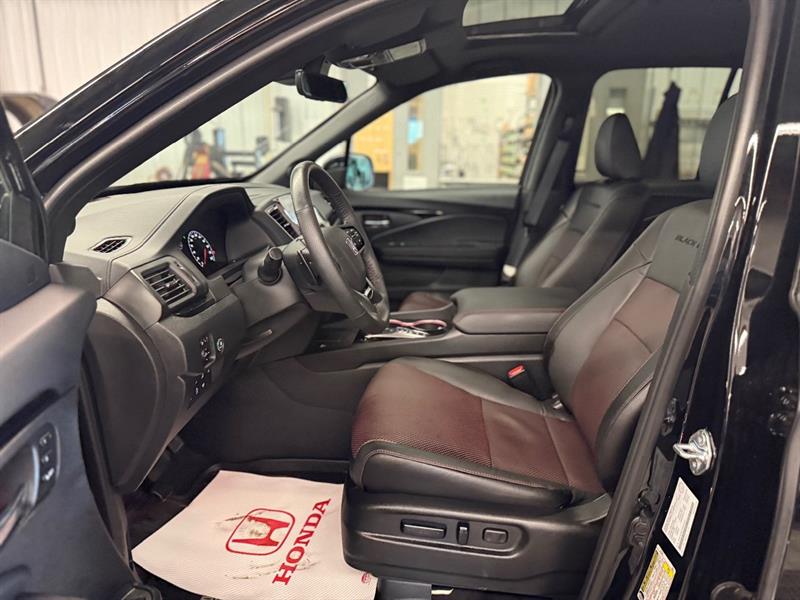 honda Ridgeline 2026 - 19
