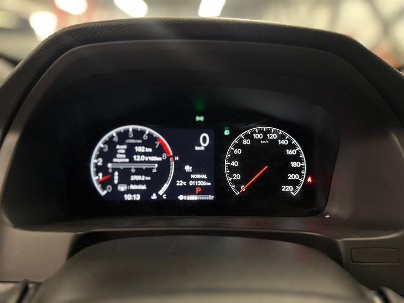 honda Ridgeline 2026 - 24