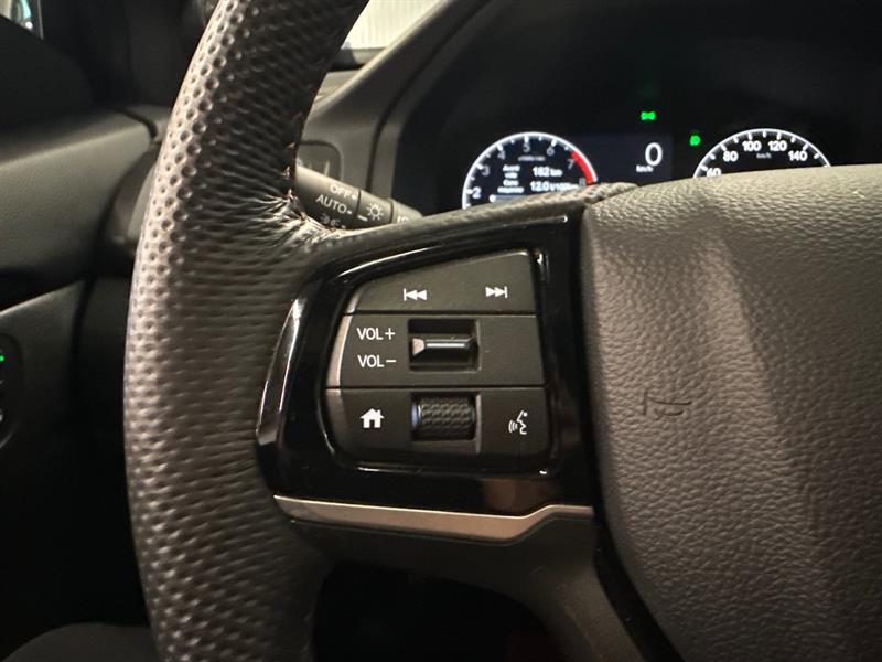 honda Ridgeline 2026 - 27